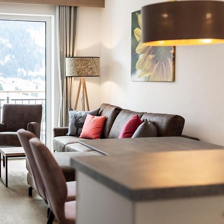 Haus Fellhorn - Ferienwohnungen รีซแลร์น ภายนอก รูปภาพ