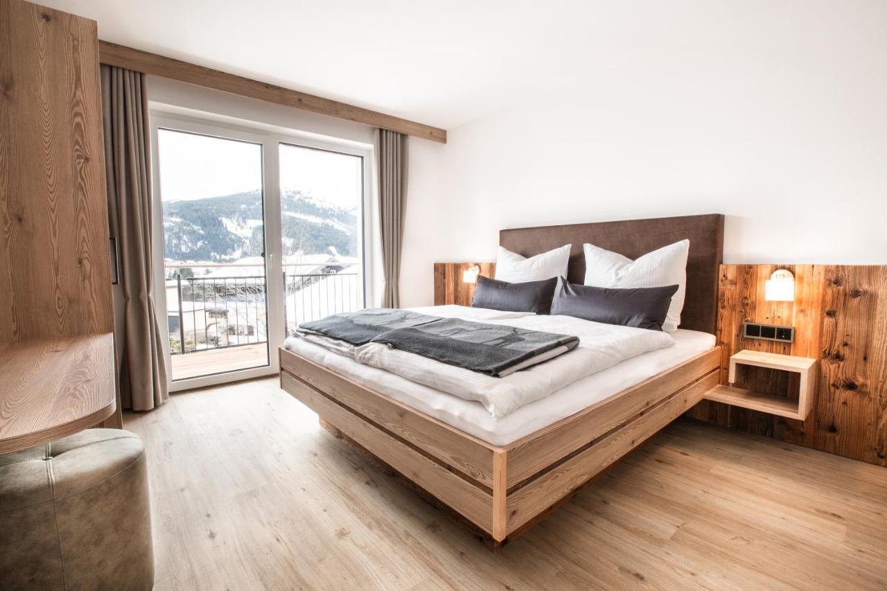 Haus Fellhorn - Ferienwohnungen รีซแลร์น ภายนอก รูปภาพ