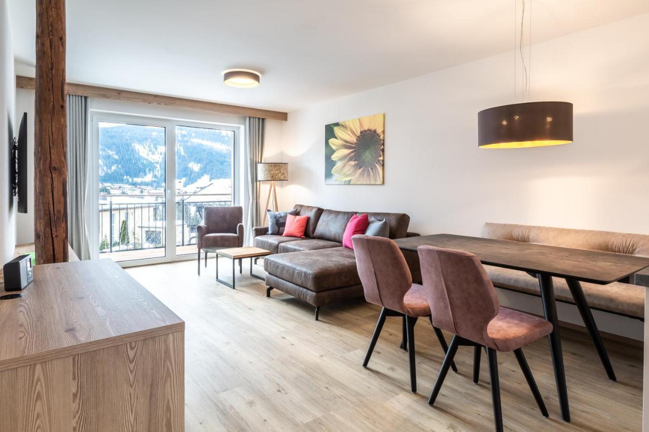 Haus Fellhorn - Ferienwohnungen รีซแลร์น ภายนอก รูปภาพ